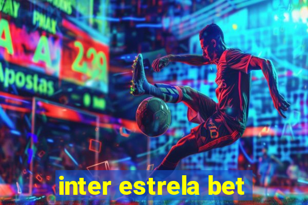 inter estrela bet